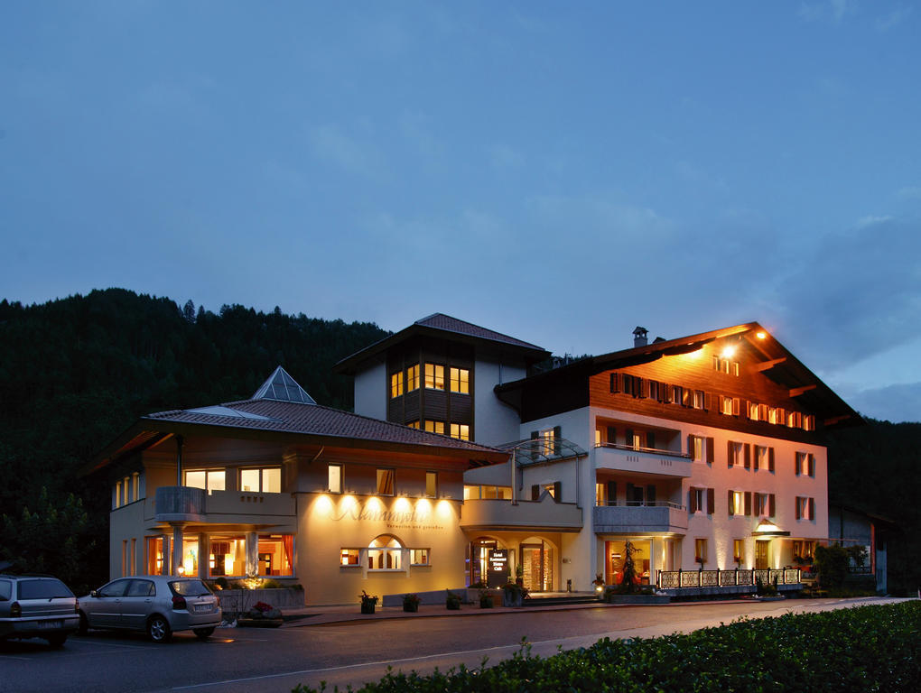 Hotel Klammwirt Feldthurns Exterior photo